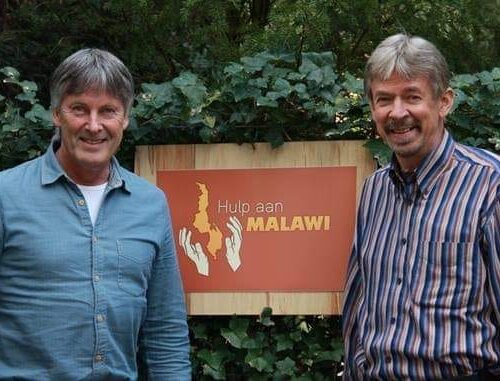 WIJ BESTAAN 10 JAAR!!