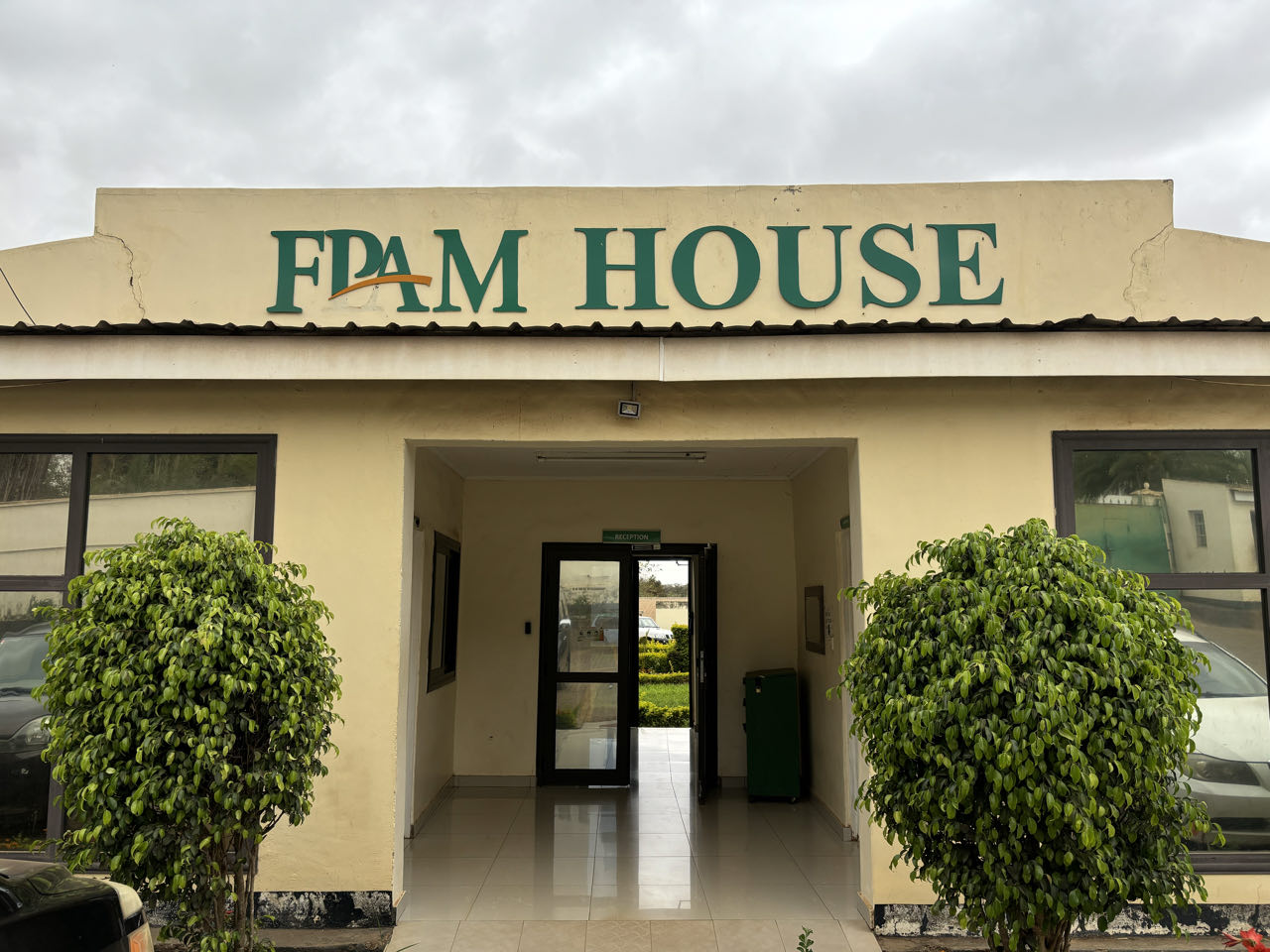 Start project ‘Reproductieve Gezondheidszorg’